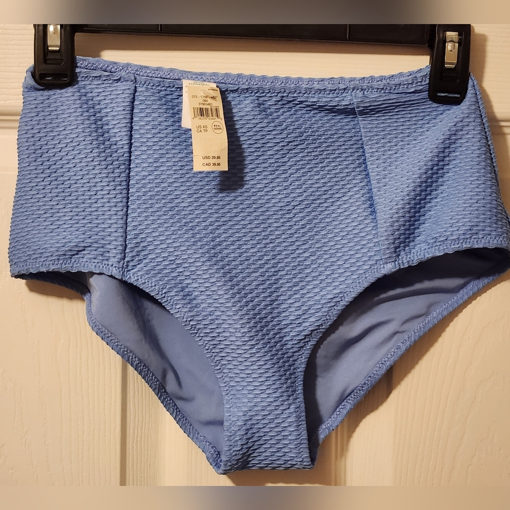 AERIE SWIMWEAR SZ XS, NWT